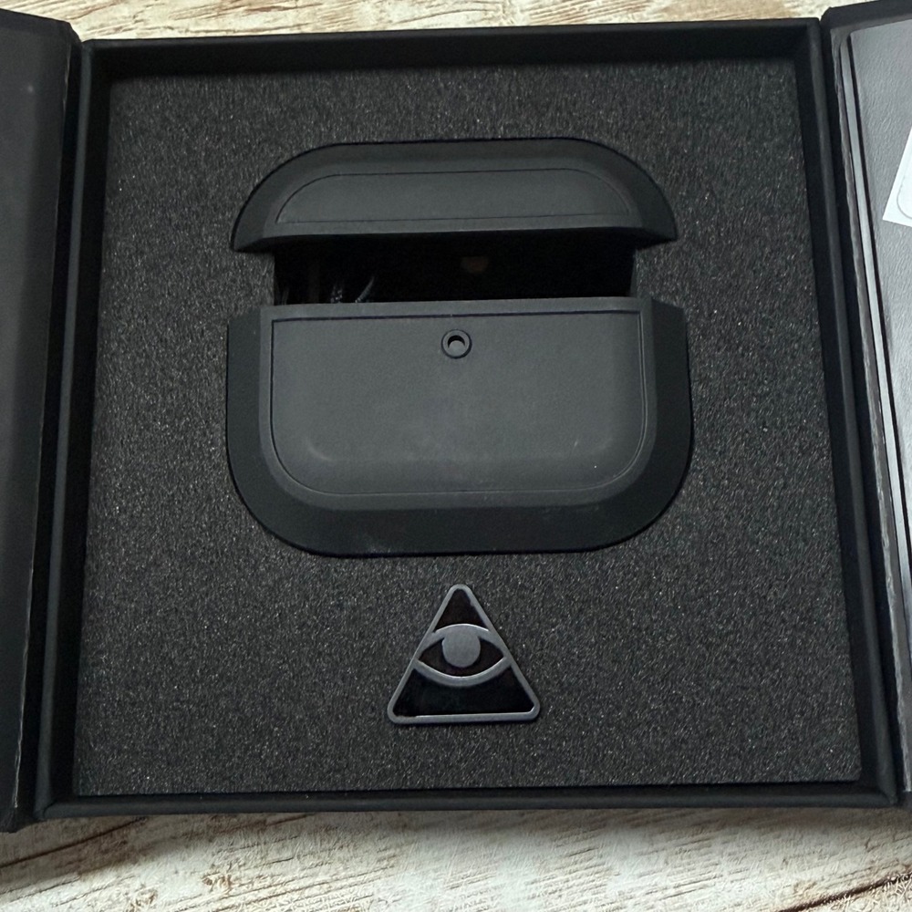 dbrand Grip‎ Case for Apple AirPods Pro 3 No Protective Skin